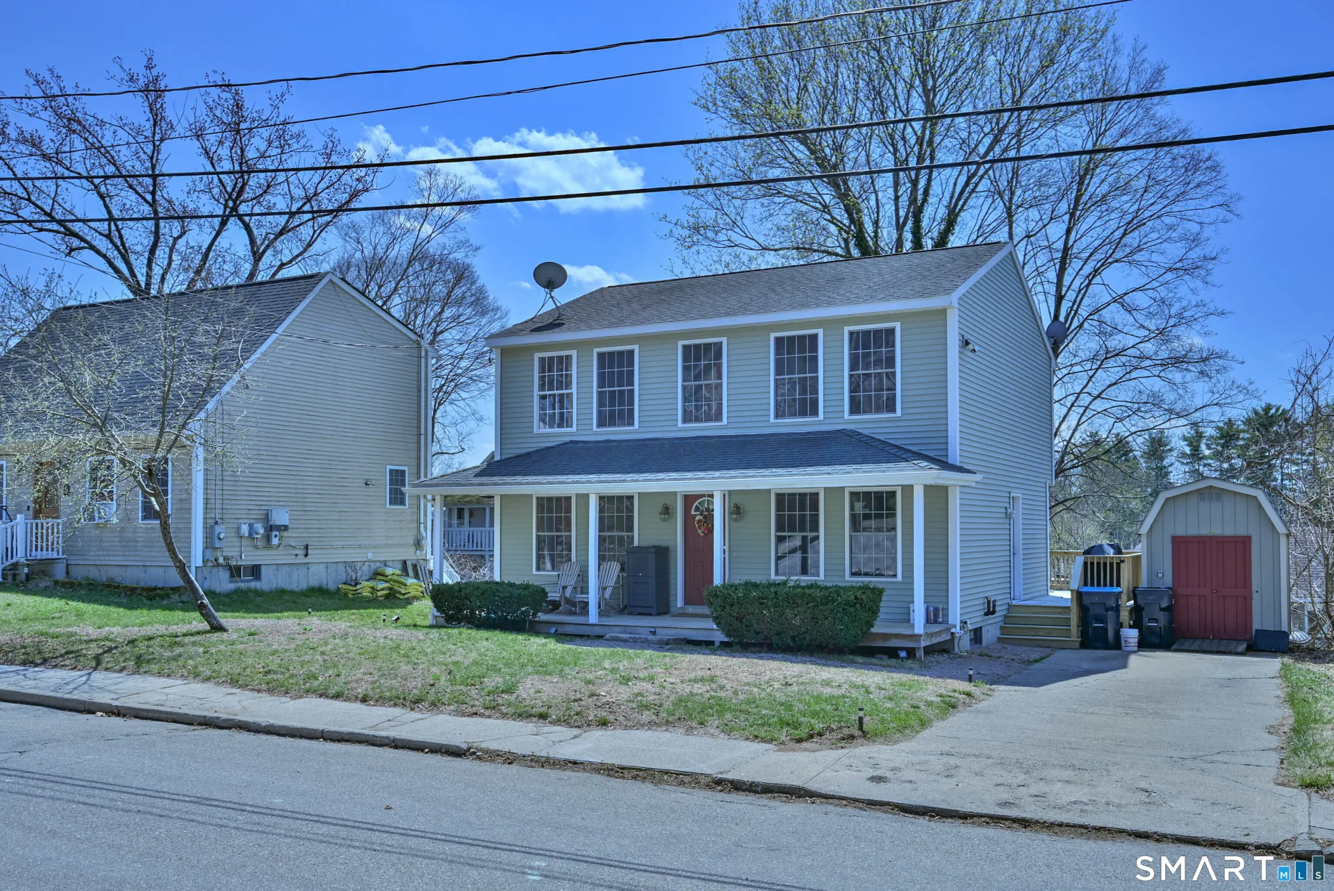 49 Fremont Street, Putnam, CT