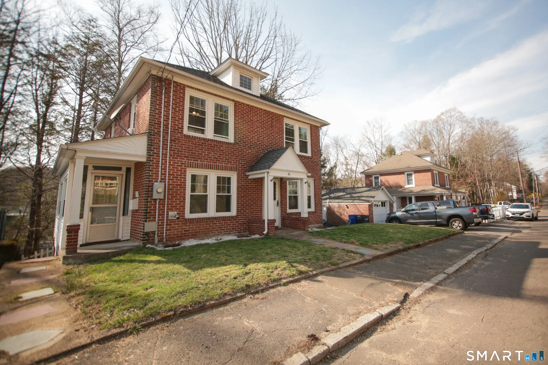 36 Grant Avenue, Stafford, CT