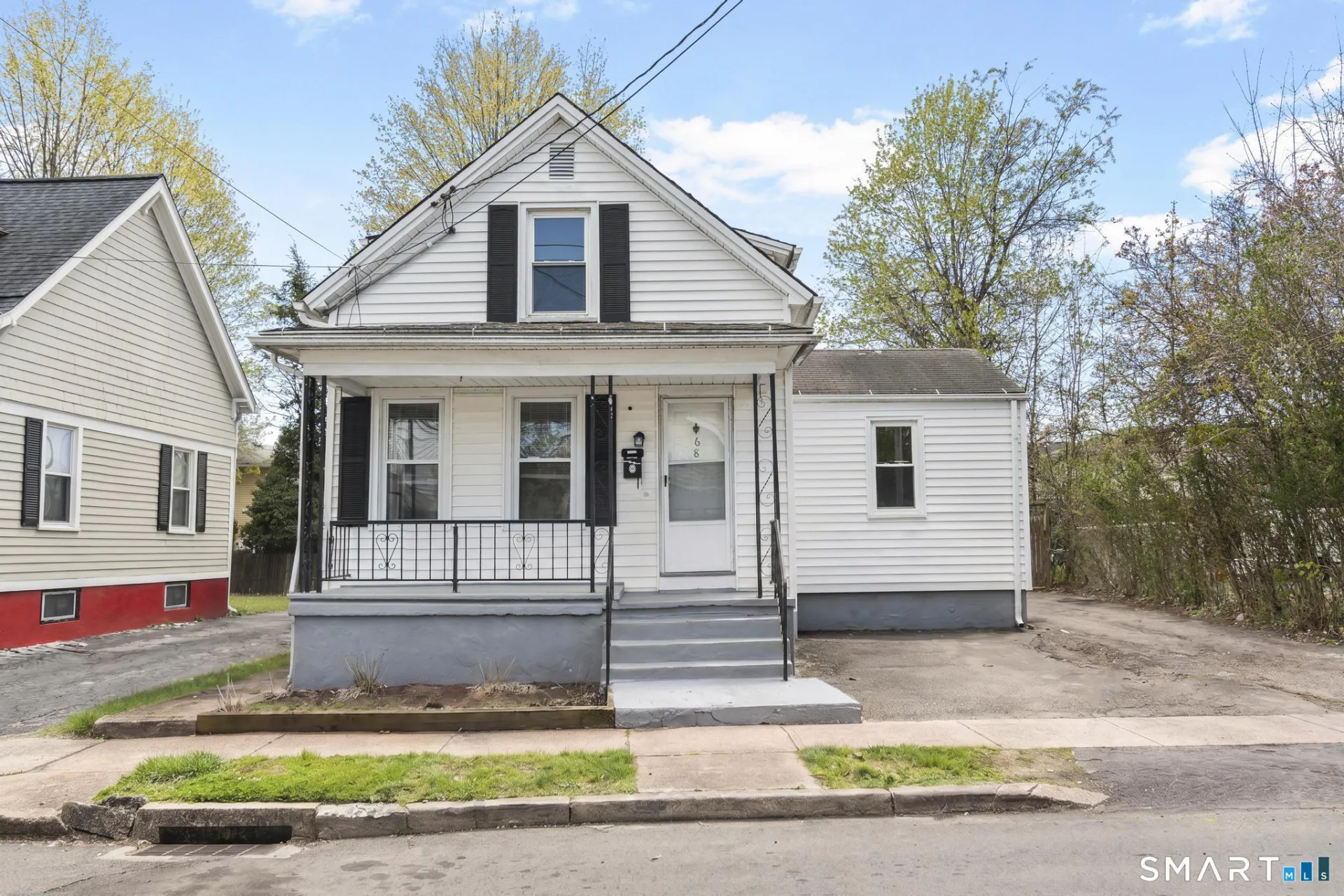68 Whiting Street, Hamden, CT