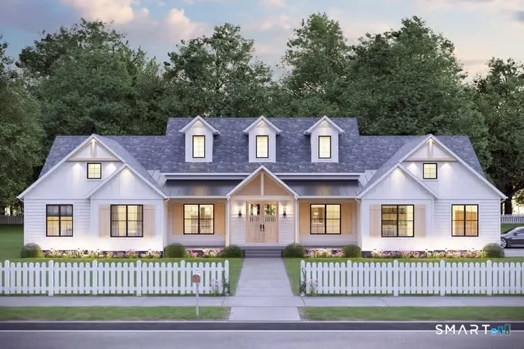 41-1 Whippoorwill Road, Old Lyme, CT