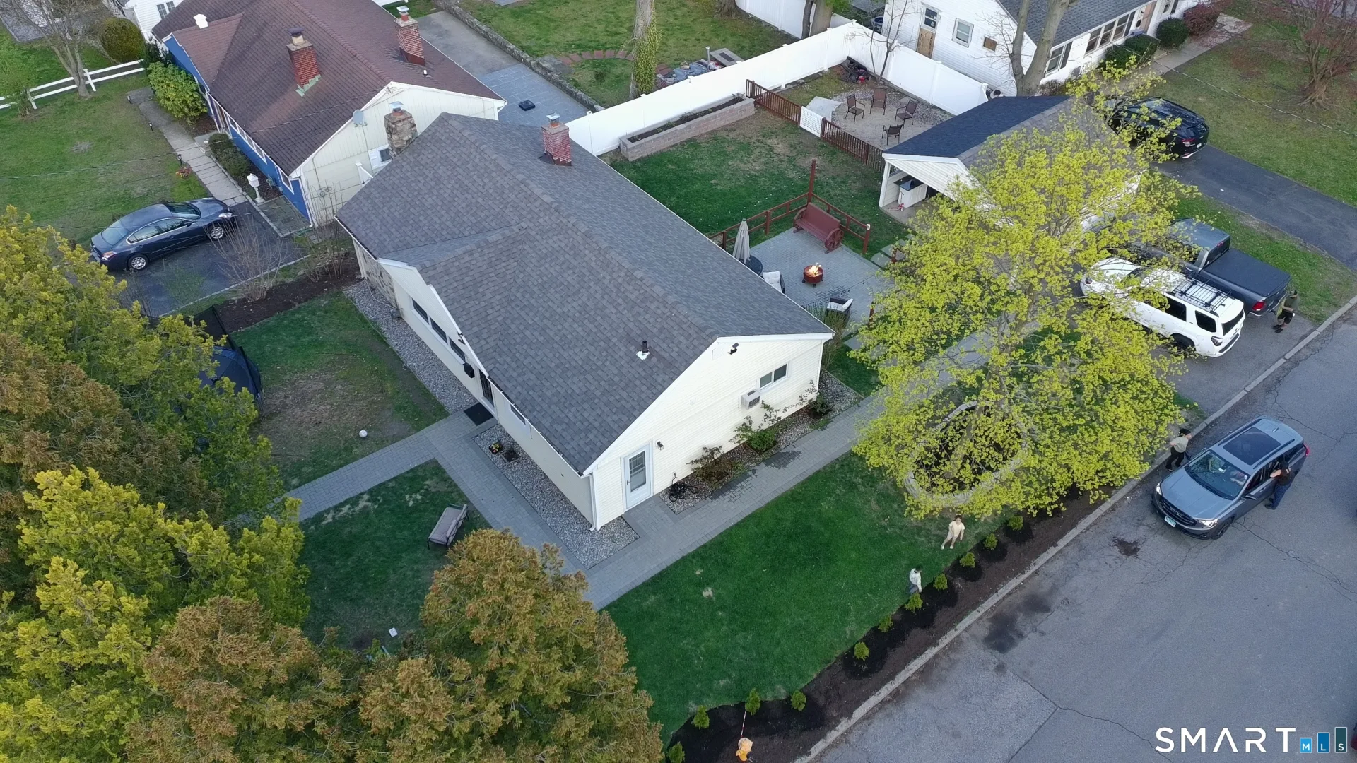 62 Bungalow Park, Stamford, CT