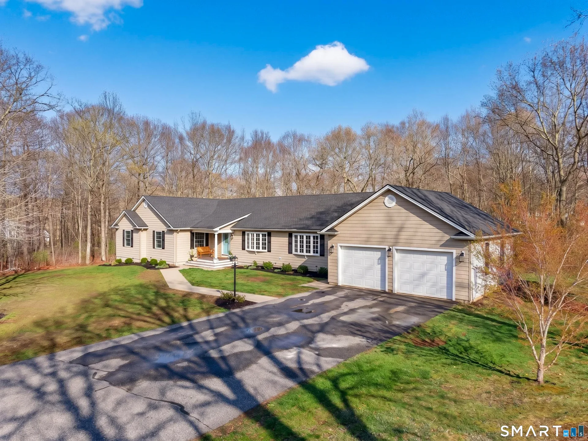 22 August Meadows, Ledyard, CT