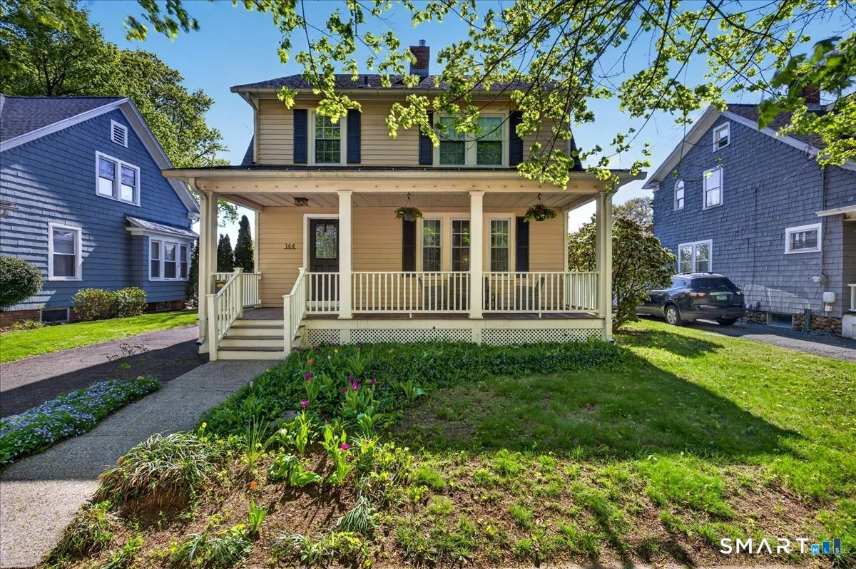144 Mather Street, Hamden, CT