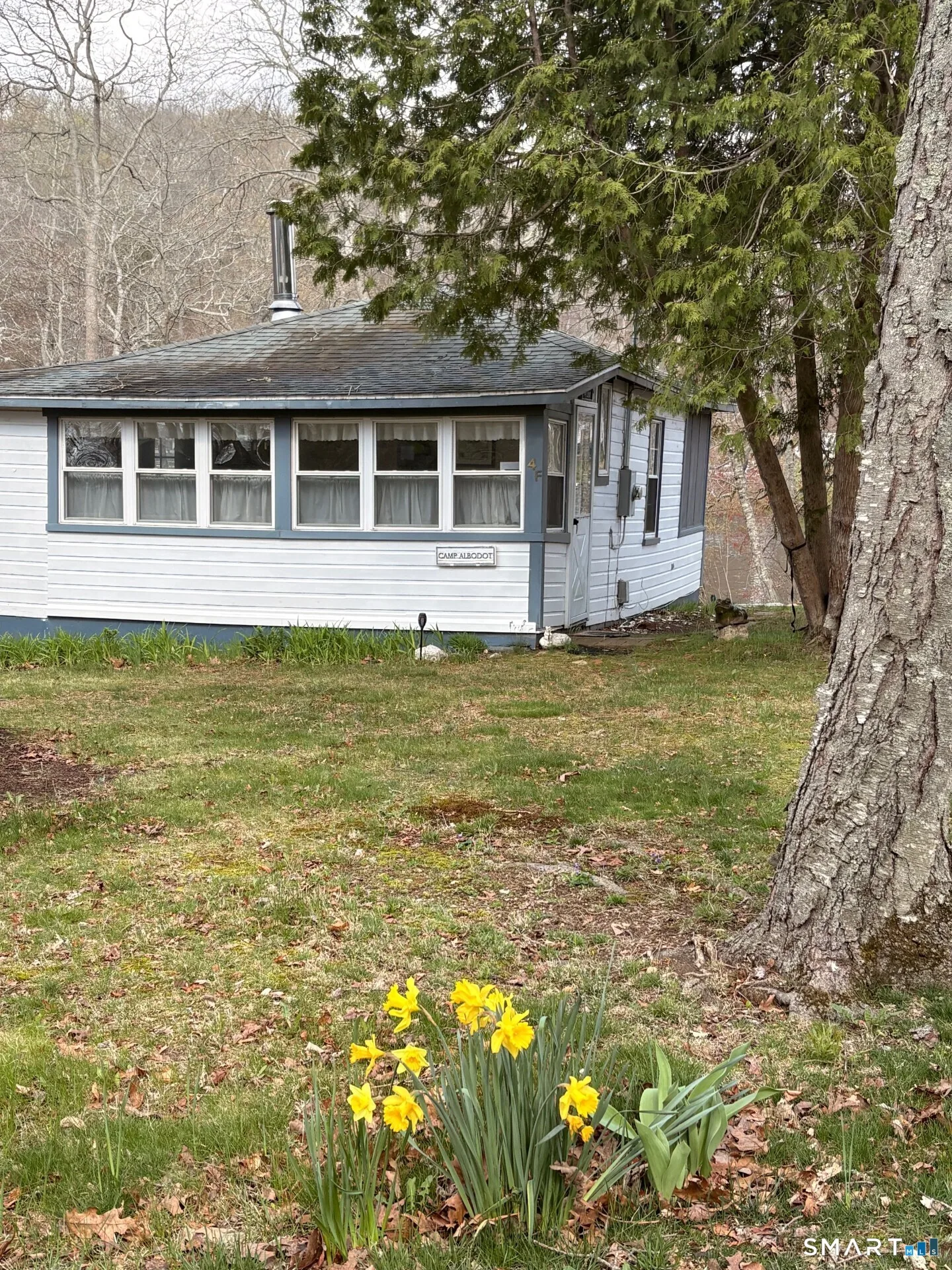 4 Long Pond Road #LOT F, Ledyard, CT