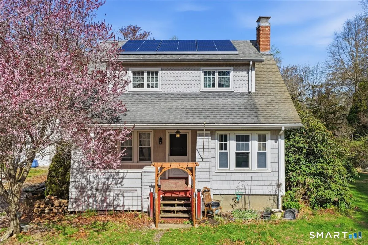 1323 Baldwin Hill Road, Ledyard, CT