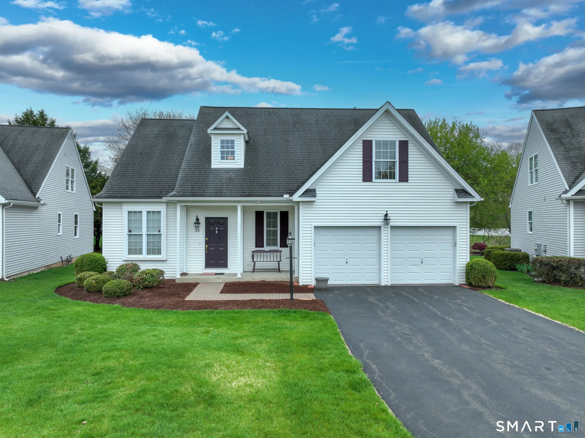 53 Phillips Farm Road #53, East Hartford, CT