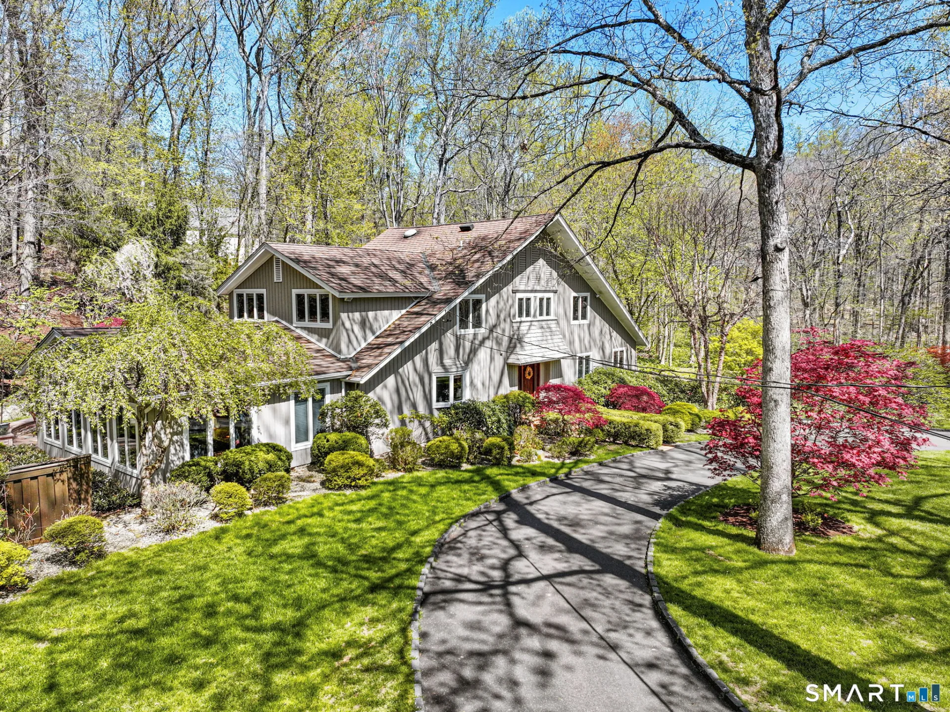 50 Calvin Road, Wilton, CT