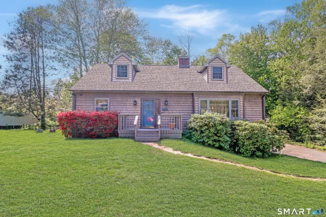 6 Brookdale Lane, Brookfield, CT