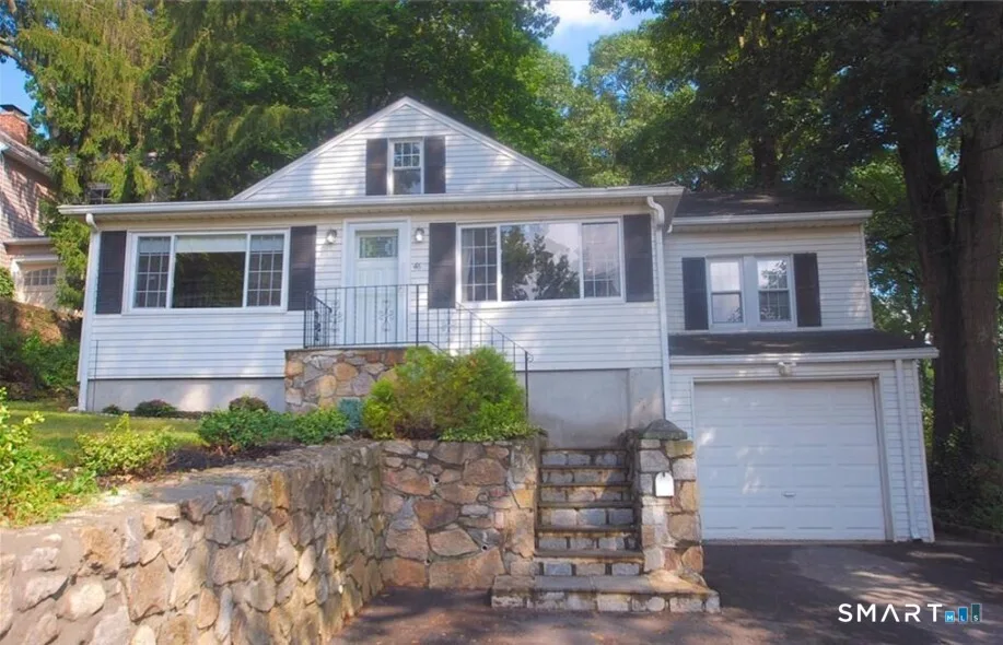 46 Ponus Avenue, Norwalk, CT