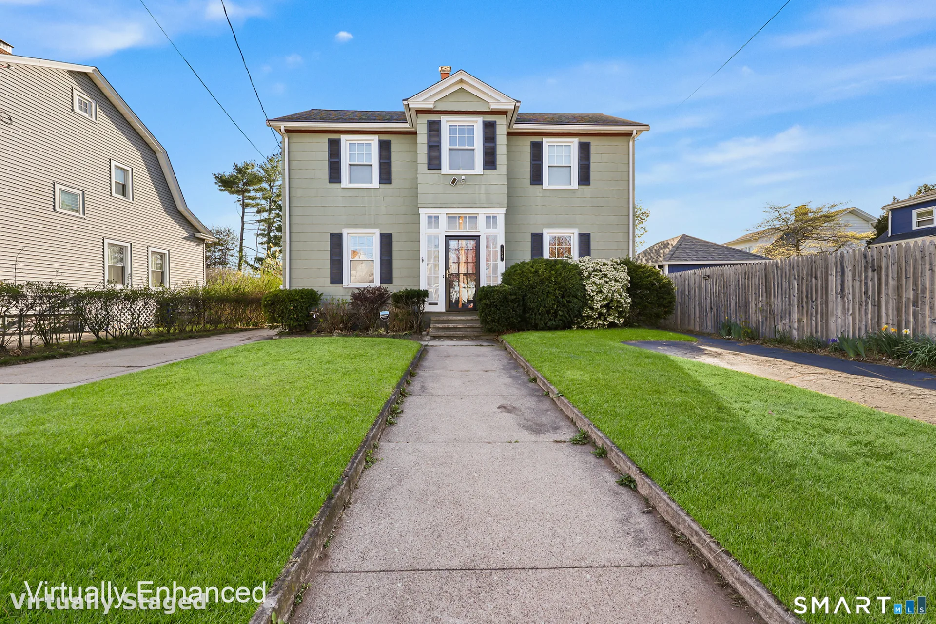 154 First Avenue, West Haven, CT