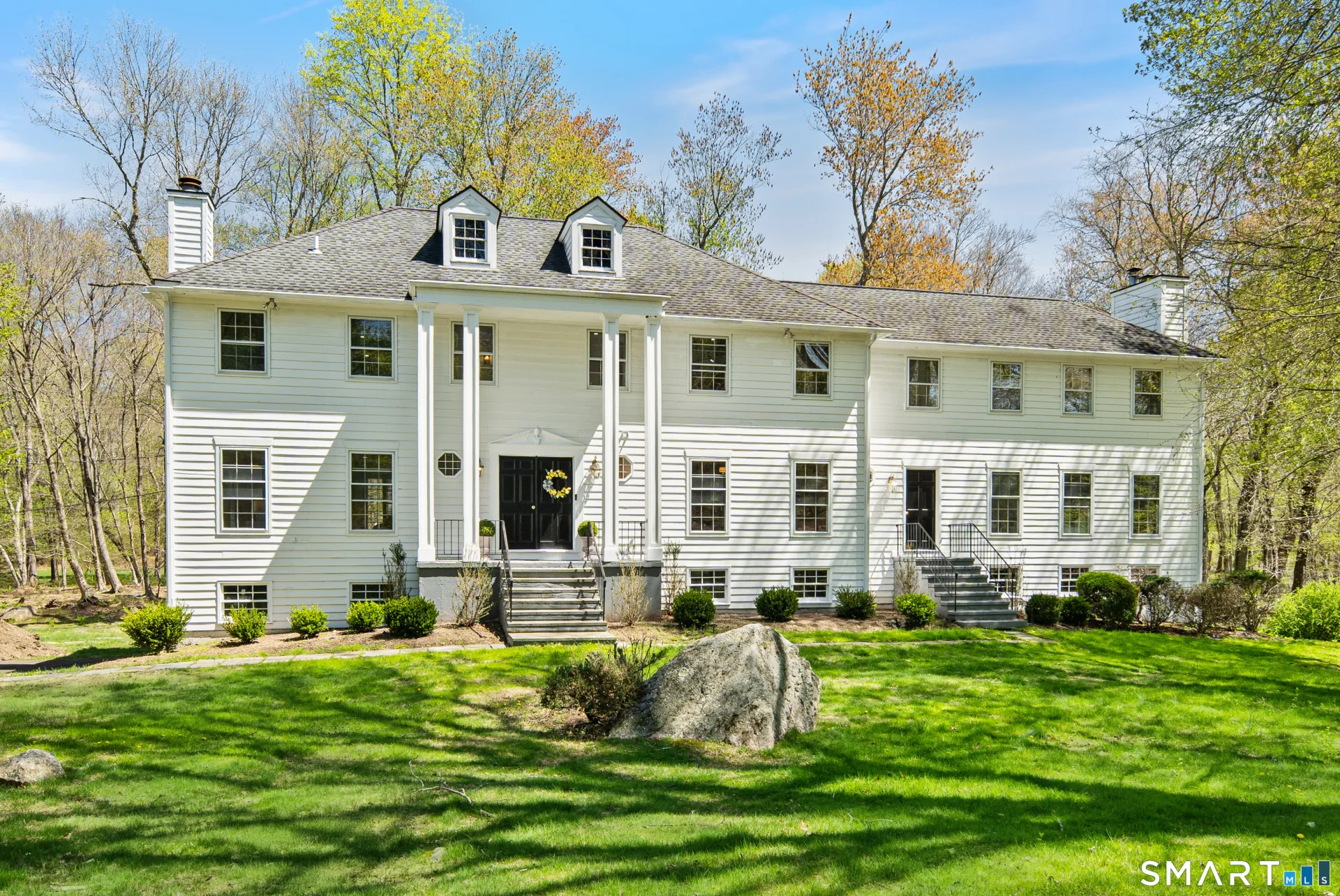 171 Proprietors Crossing, New Canaan, CT