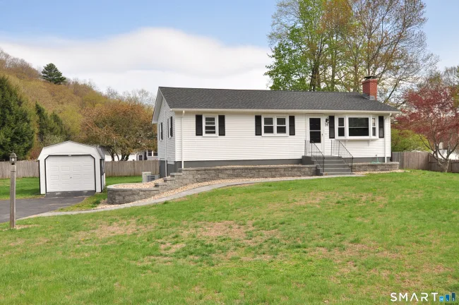 26 Canton Valley Circle