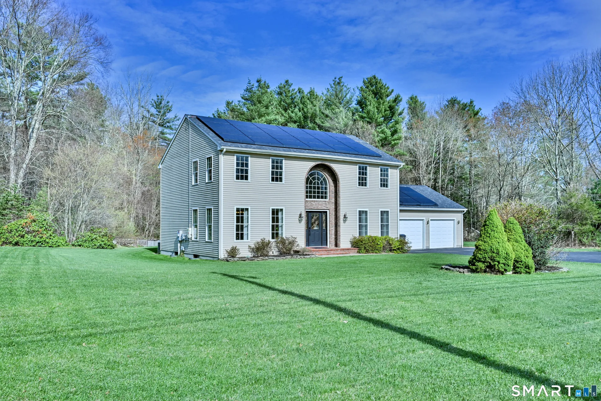 863 Route 198 Route, Woodstock, CT