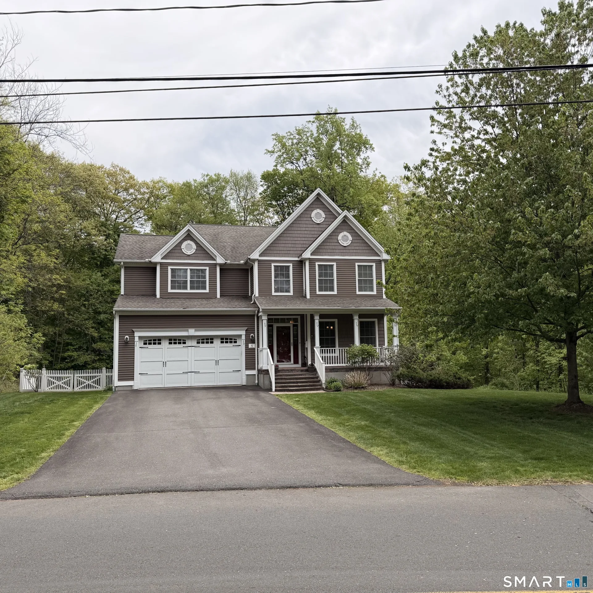 1 Ridgeview Drive, Farmington, CT