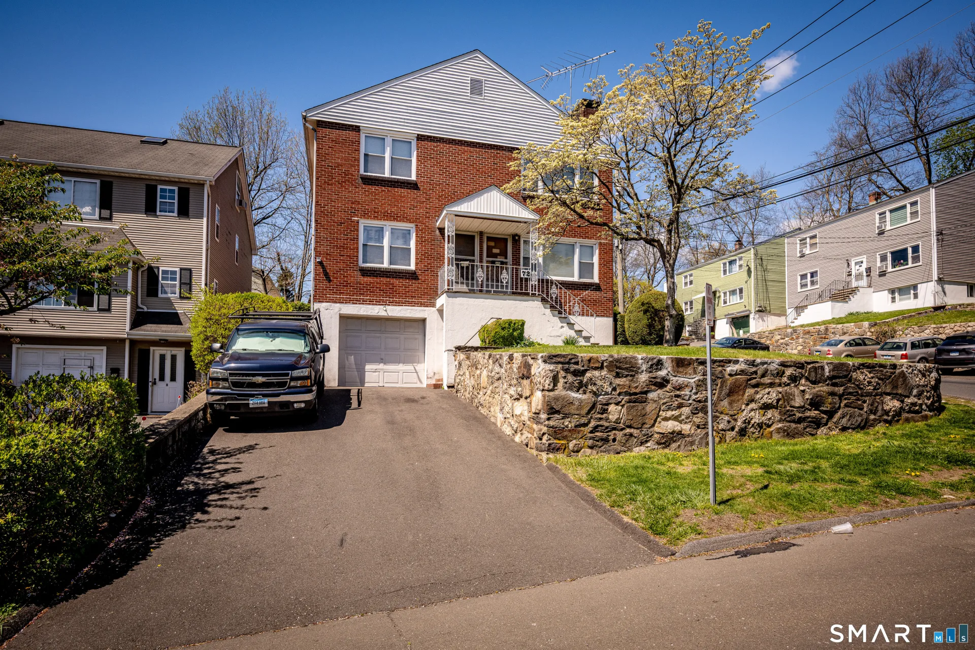 72 Alvord Lane, Stamford, CT