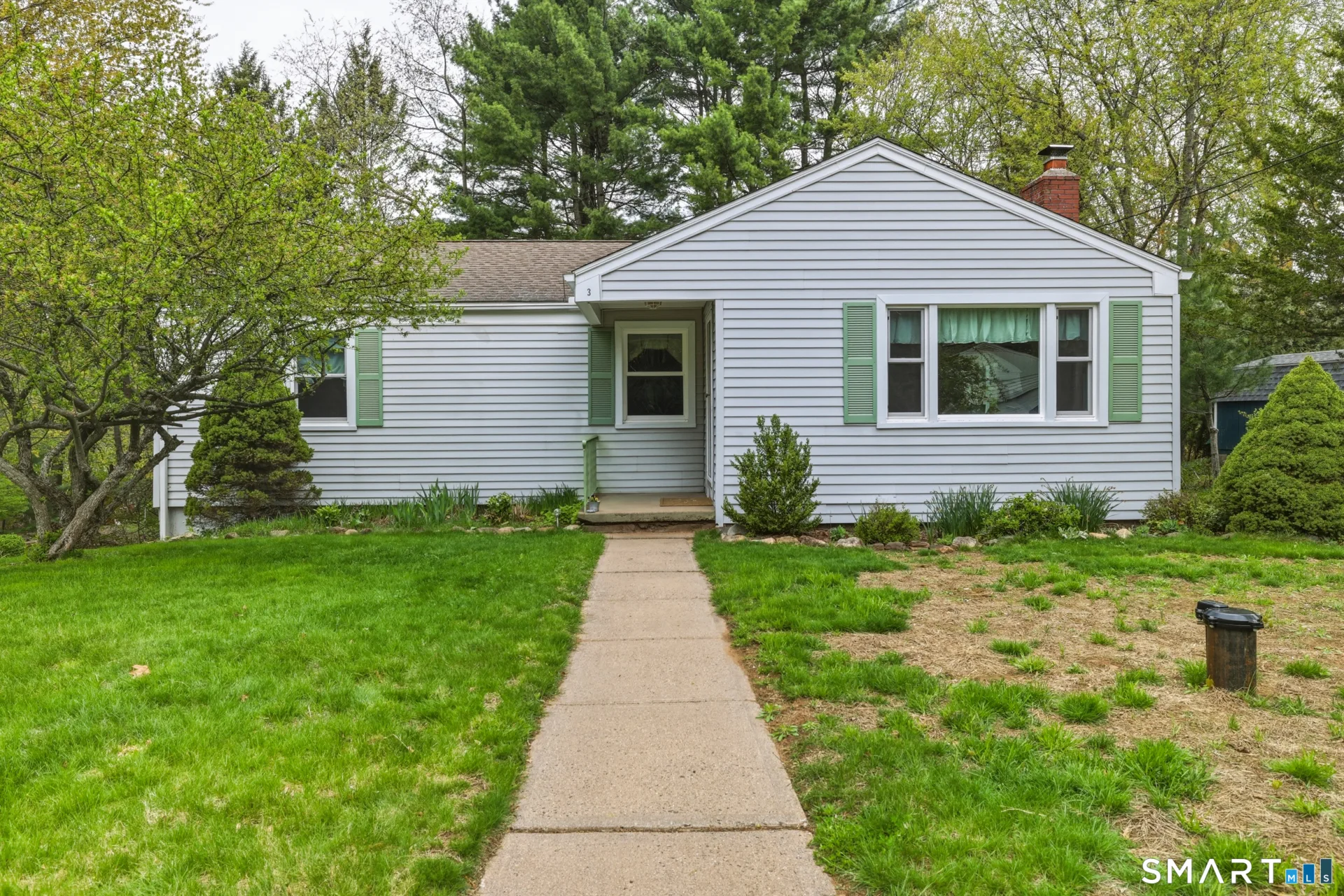 3 Bonnieview Drive, East Granby, CT