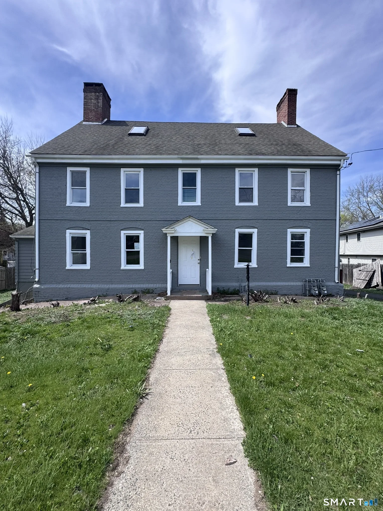 1706 Quinnipiac Avenue, New Haven, CT