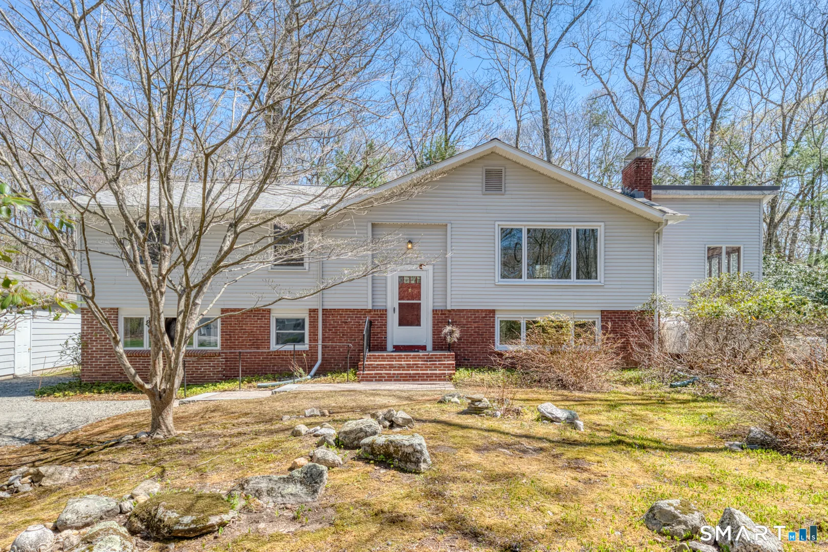 6 Costello Circle, Mansfield, CT