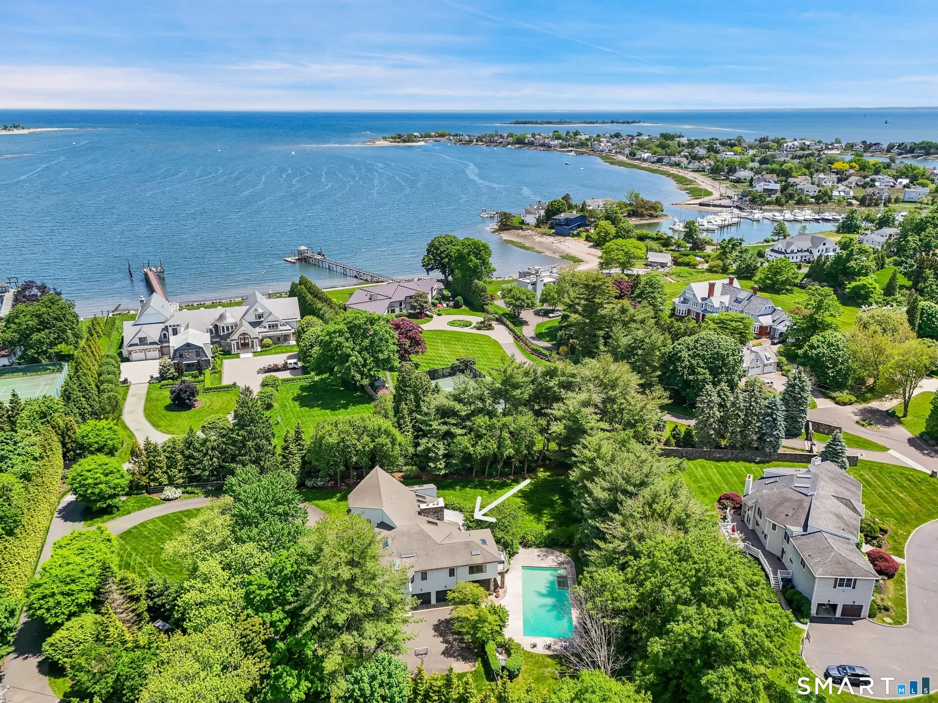 299 Saugatuck Avenue, Westport, CT