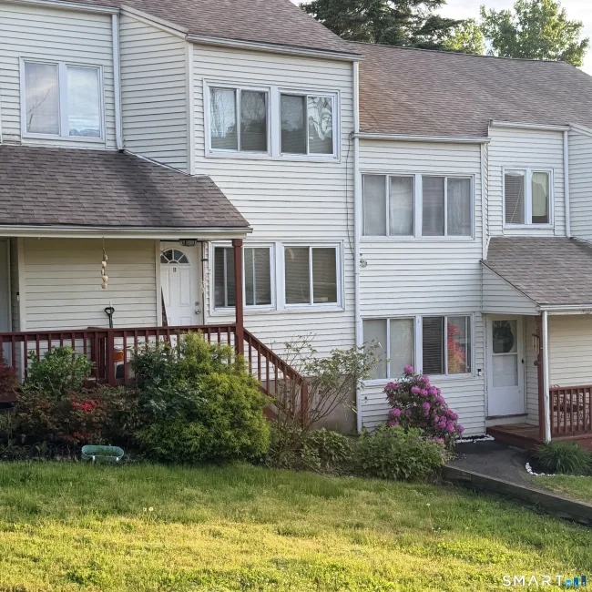 986 Quinnipiac Avenue #11