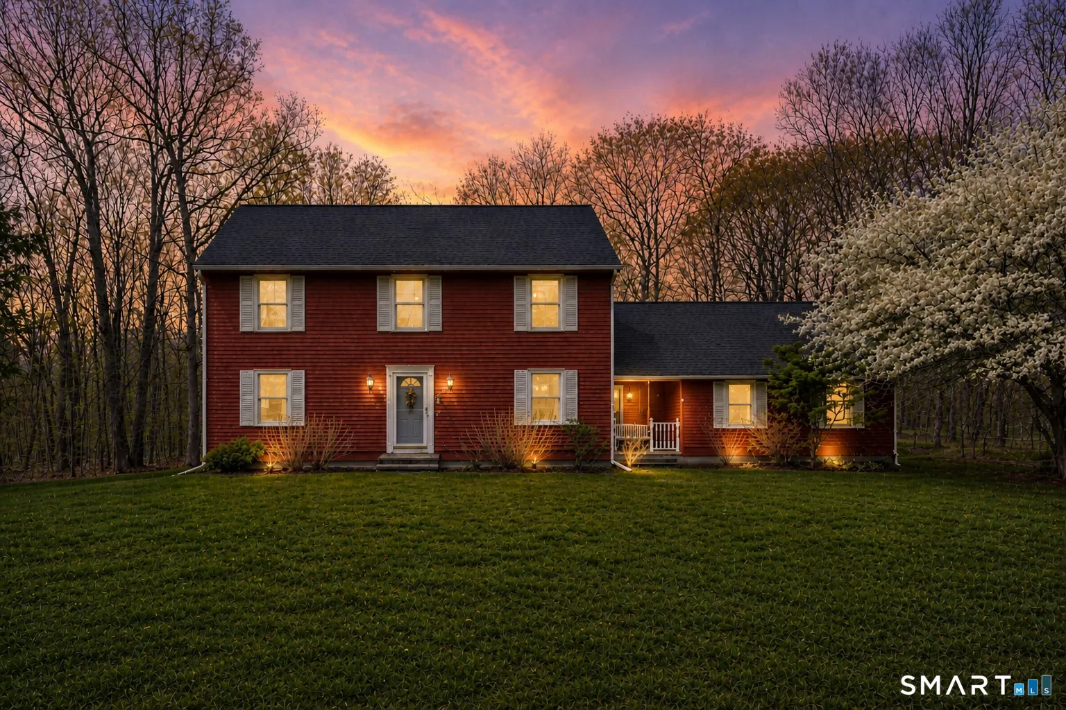 151 Kate Lane, Tolland, CT