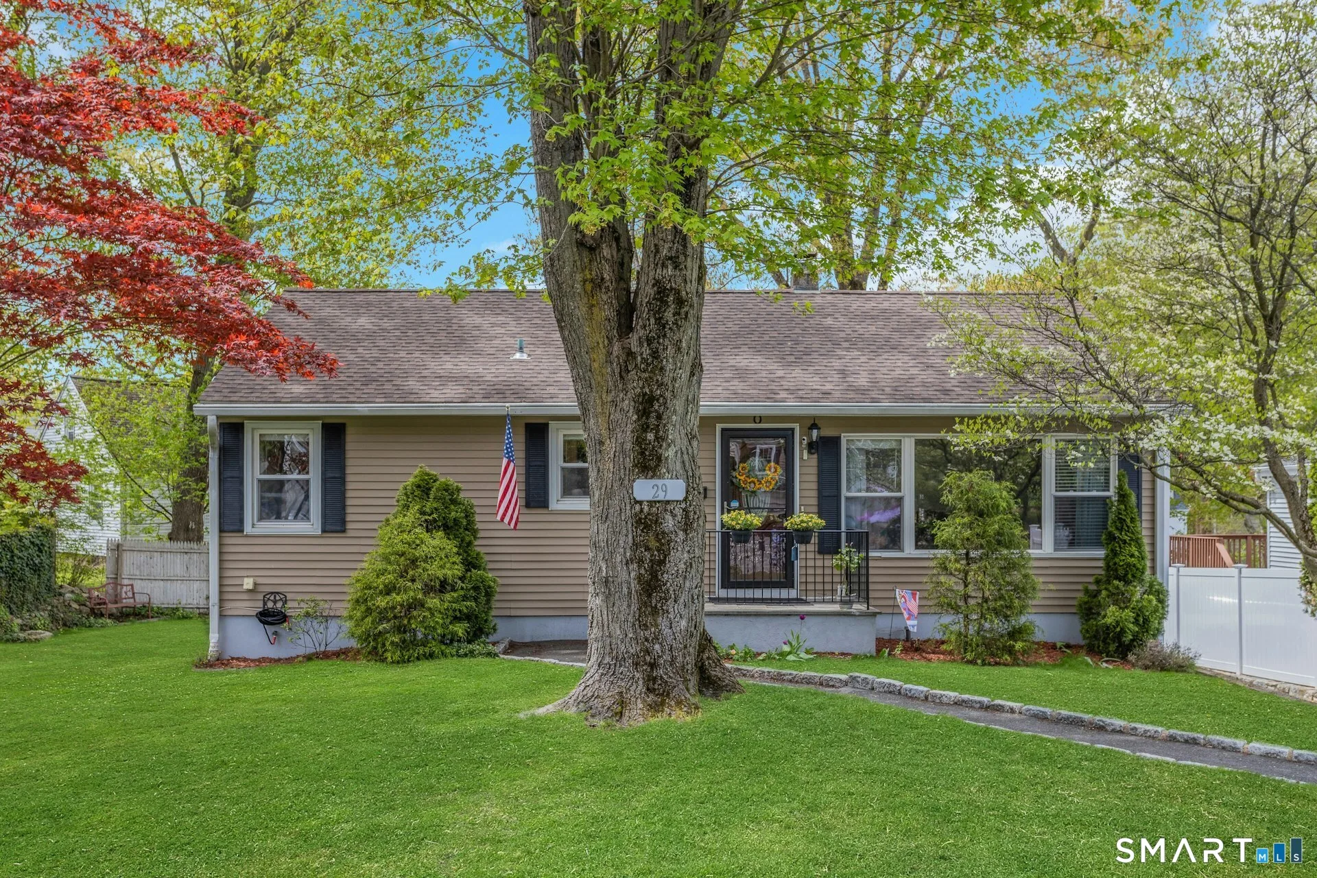 29 Chatham Drive, Norwalk, CT