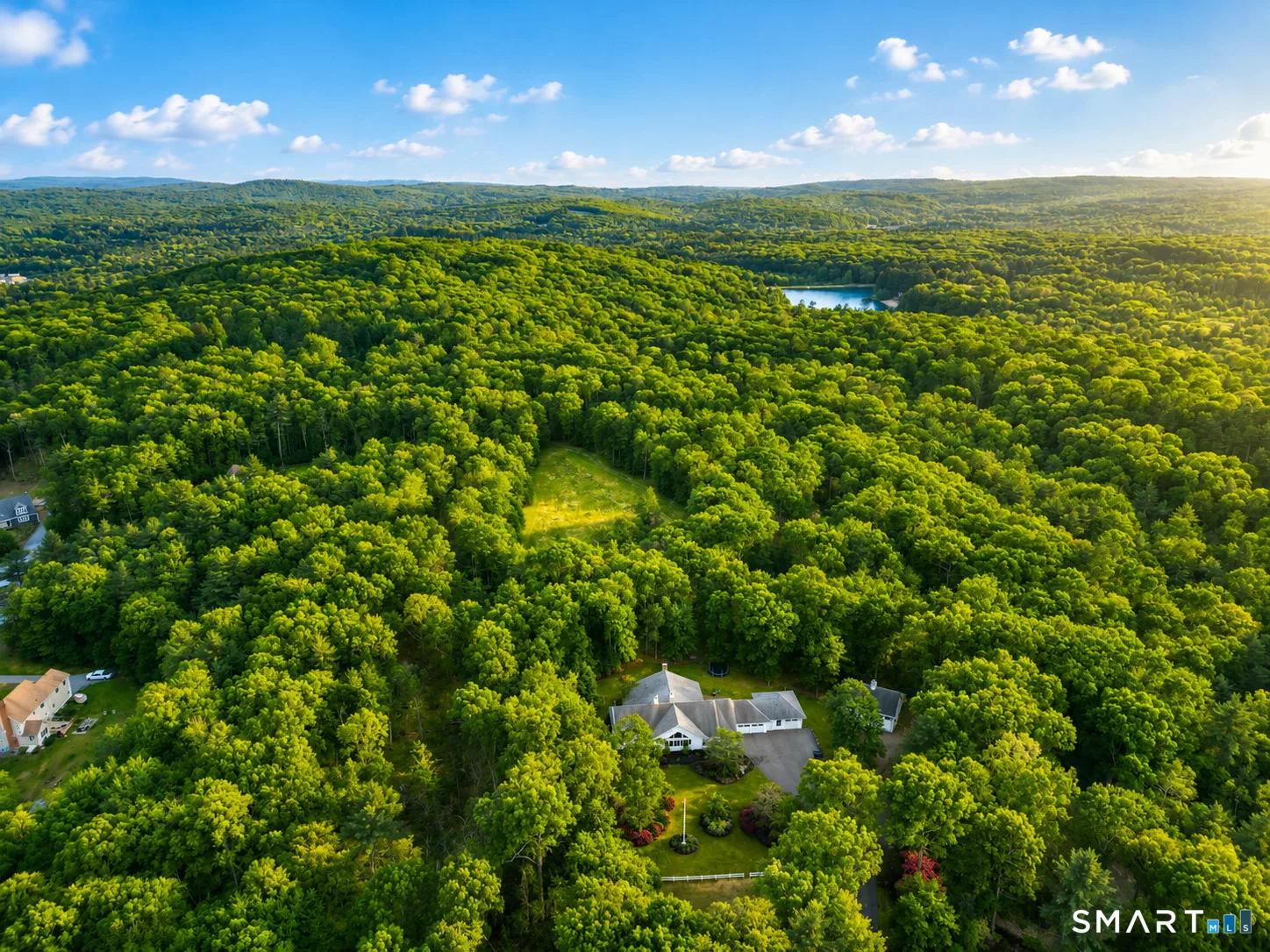 96 Spak Road, Willington, CT