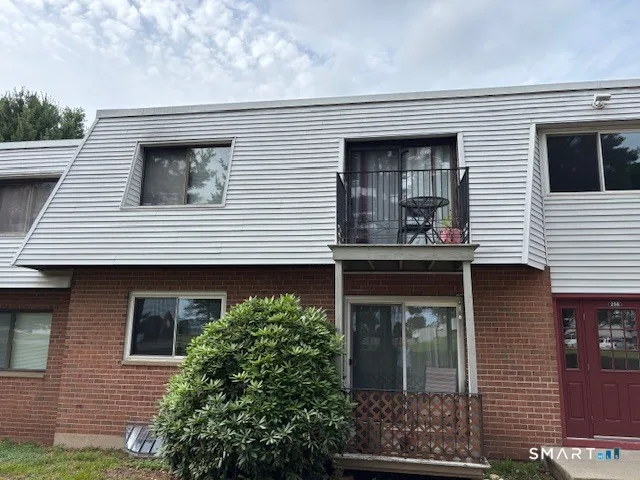 258 Richard Street #3, Newington, CT