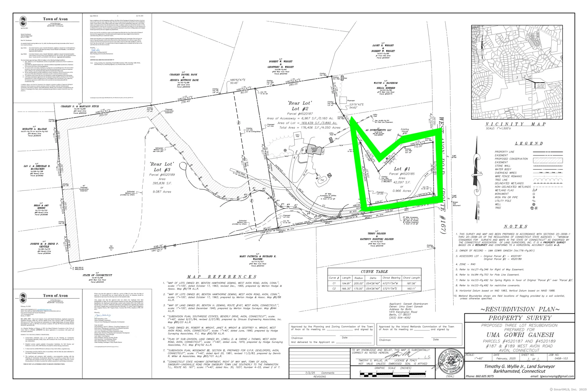 185 West Avon Road, Avon, CT