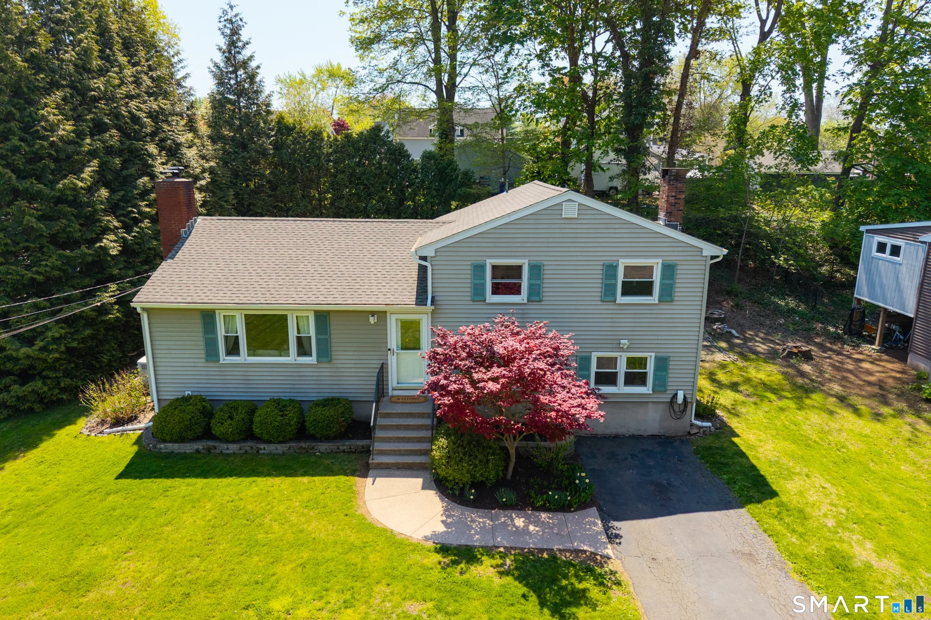 44 Palmer Woods Circle, Branford, CT