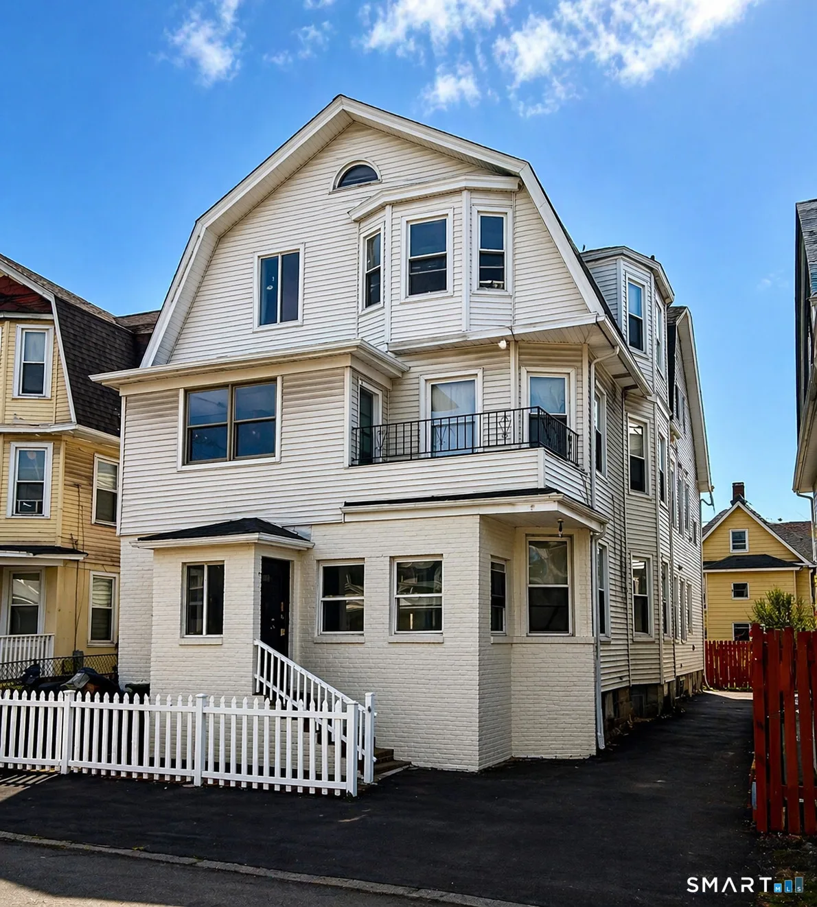 40-44 Vine Street, Bridgeport, CT