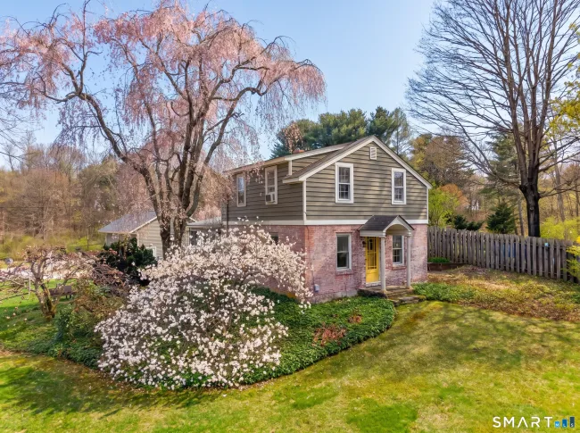 140 Tripp Road, Woodstock, CT