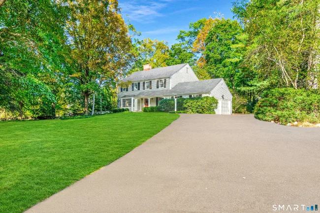 254 White Oak Shade Road