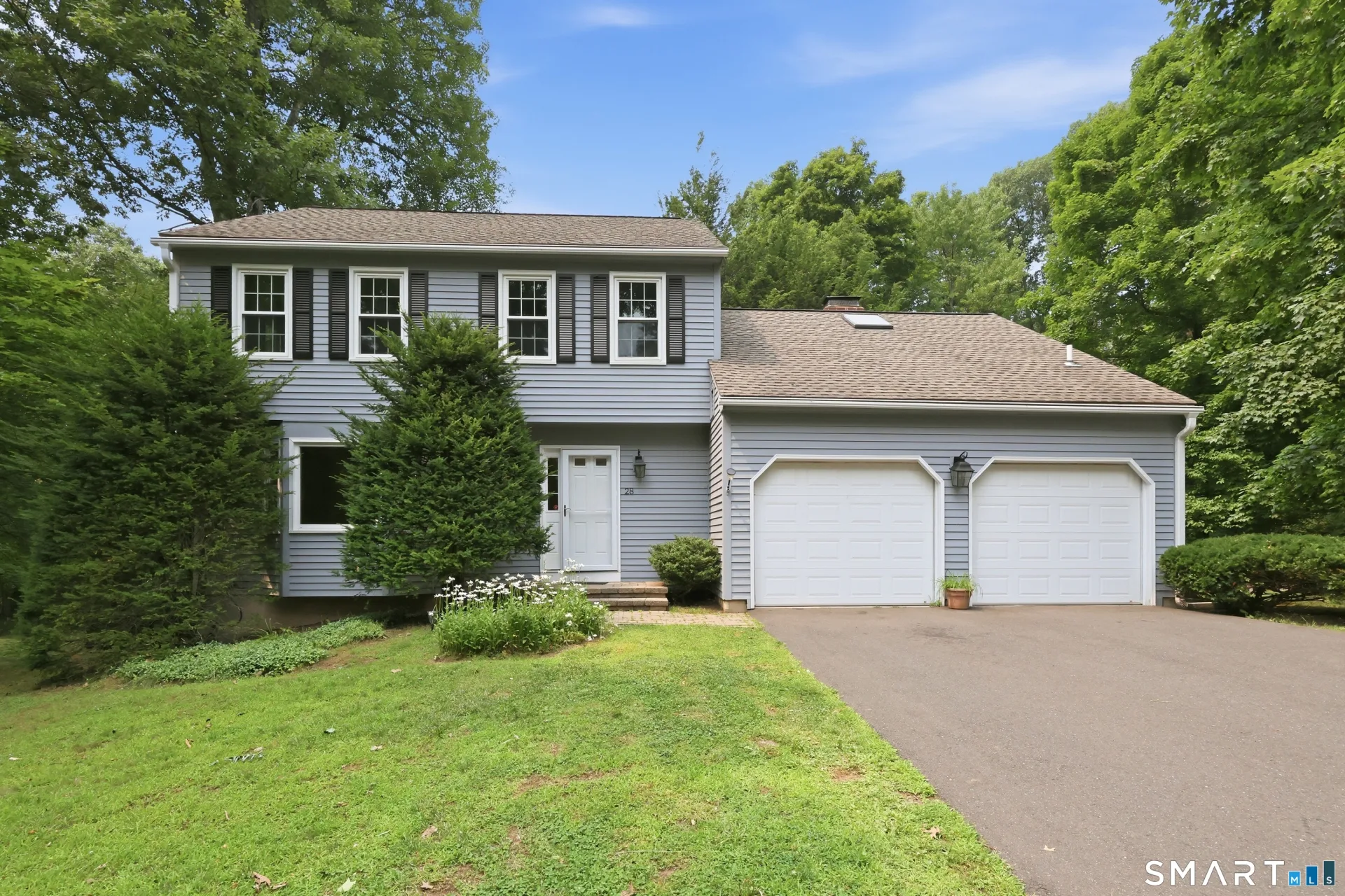 28 Green Woods Lane, Farmington, CT