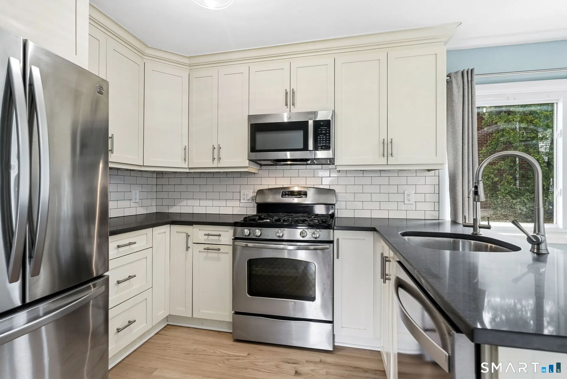 80 County Street #8A, Norwalk, CT