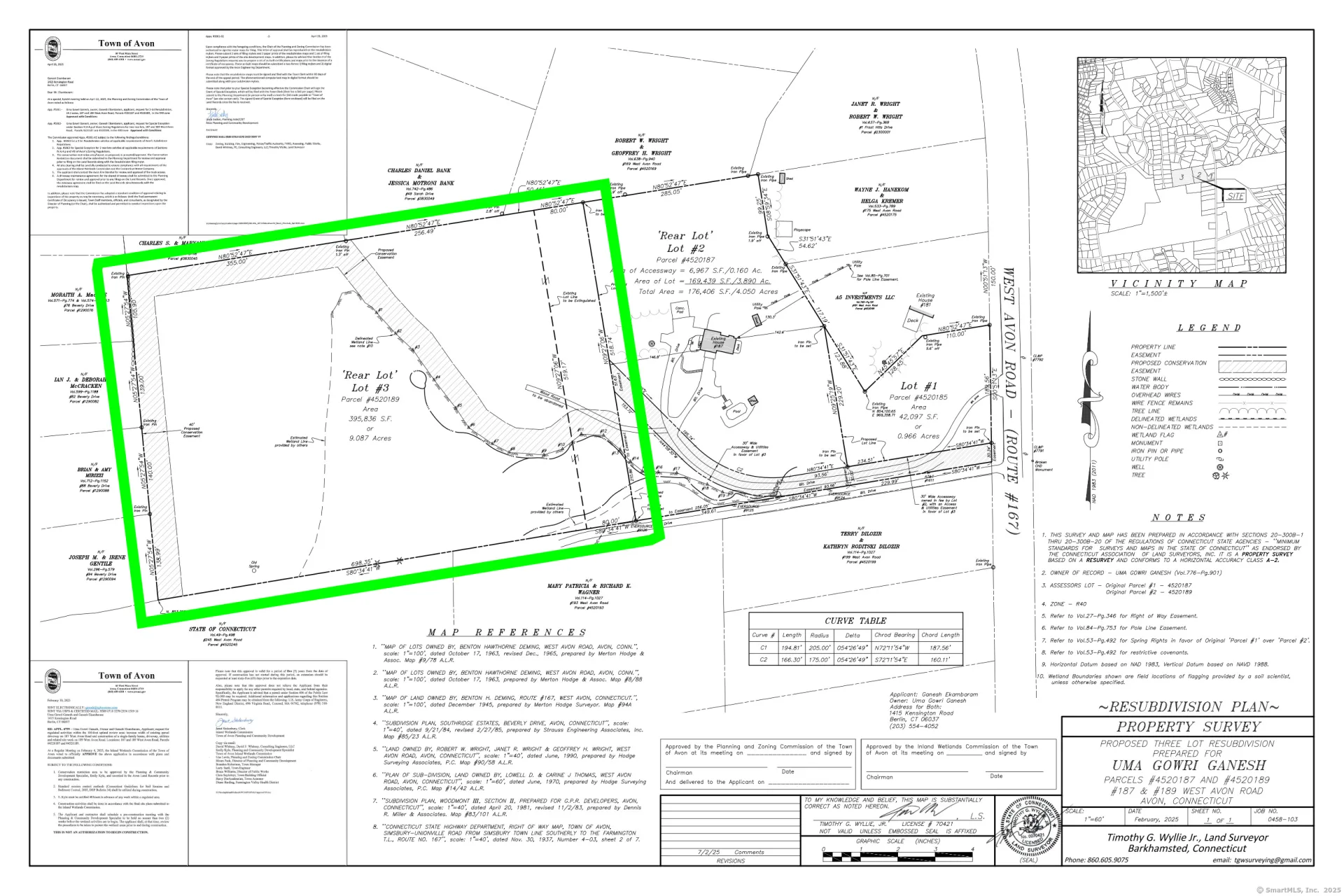 189 West Avon Road, Avon, CT