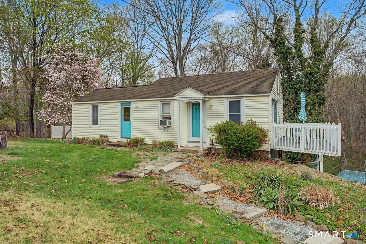 70 Browns Lane, Old Lyme, CT