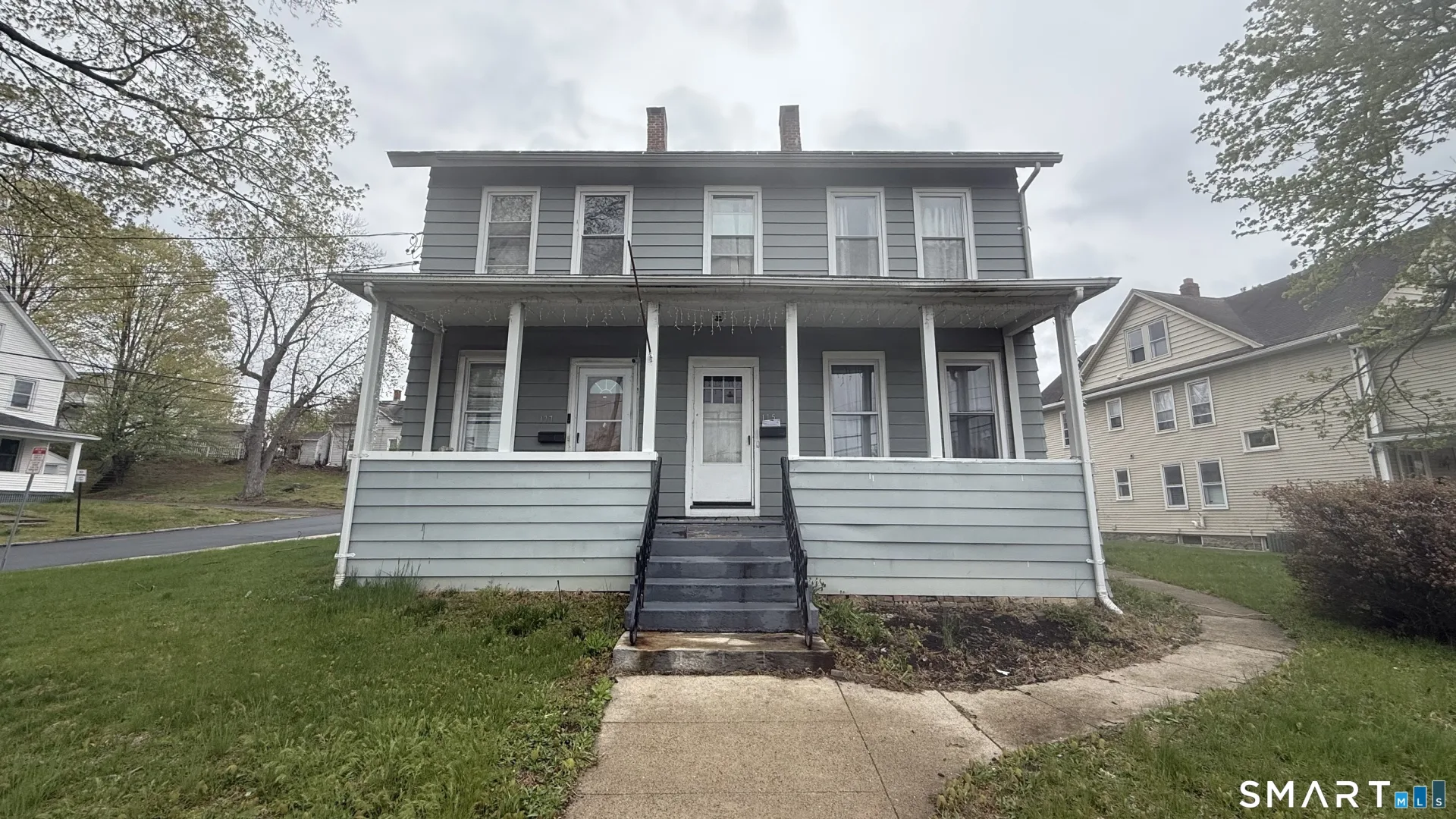 175 Division Street, Ansonia, CT
