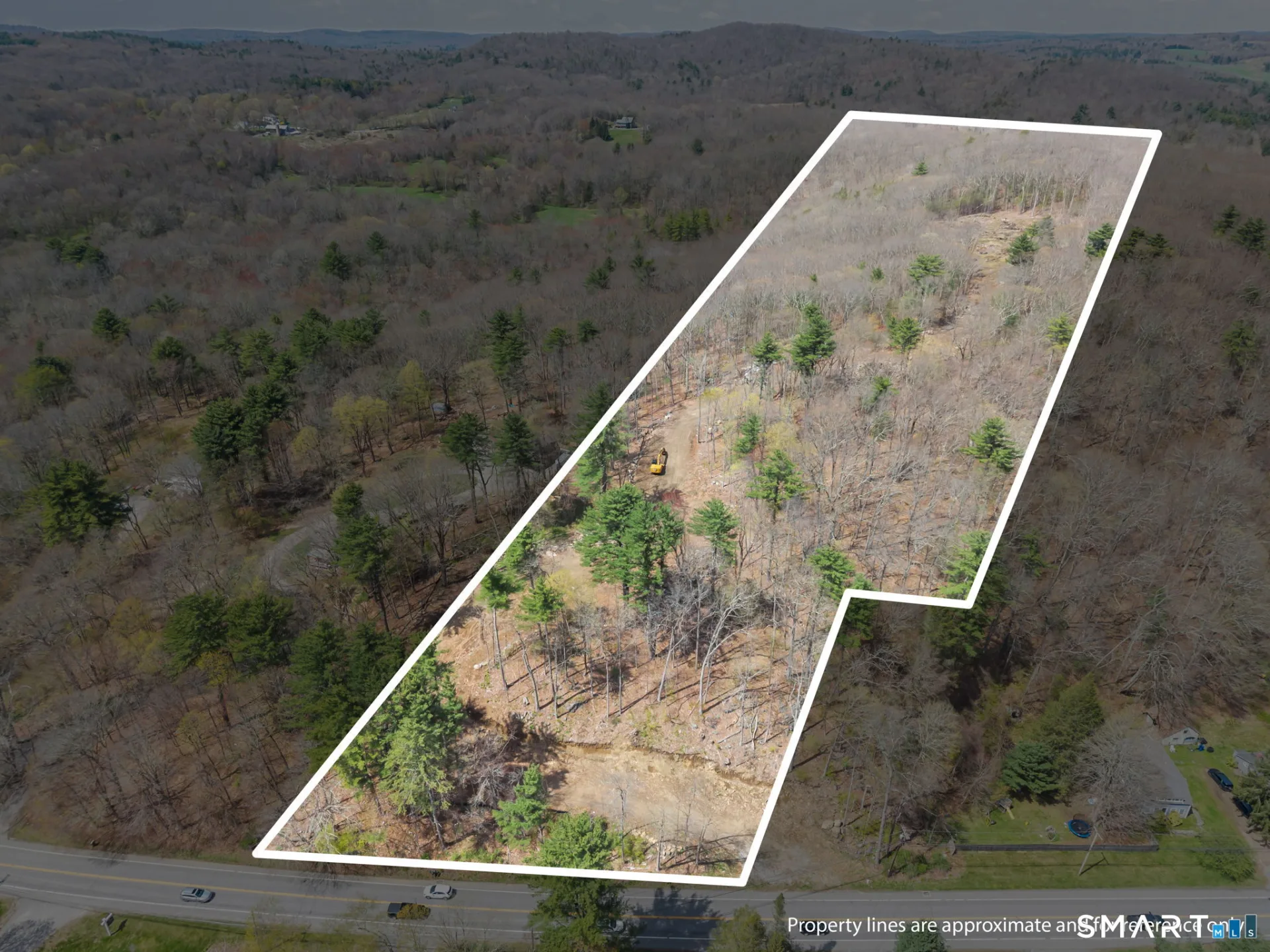 1222 Bantam Road, Litchfield, CT