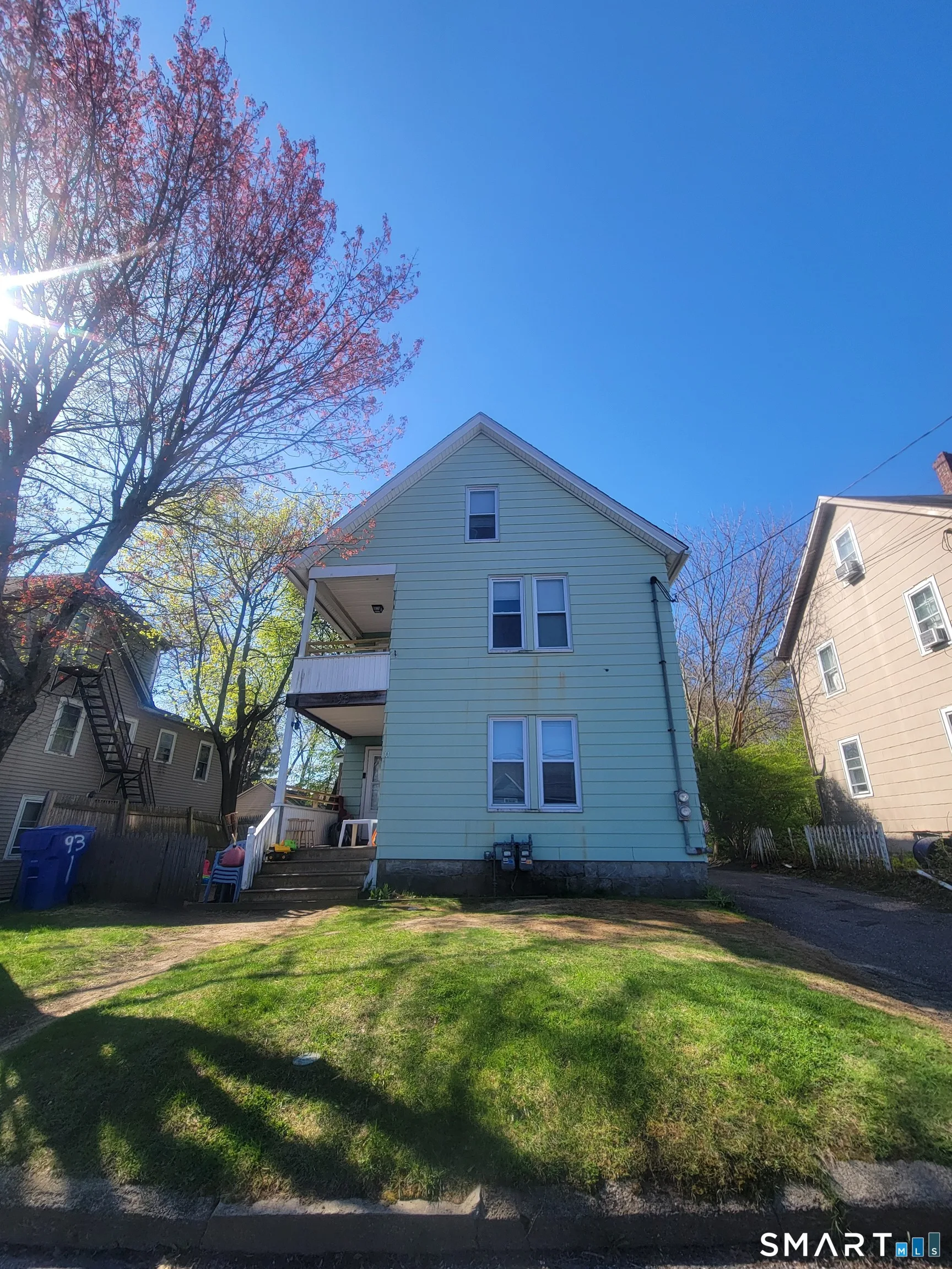 93 Culvert Street, Torrington, CT