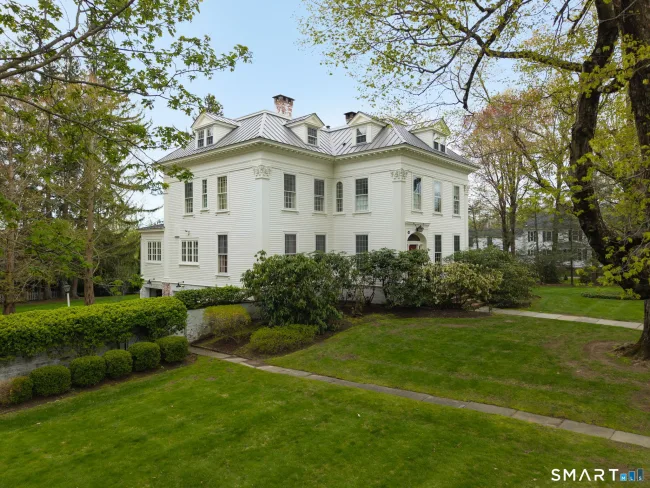 148 North Street, Litchfield, CT