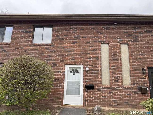 50 Wakefield Circle #50