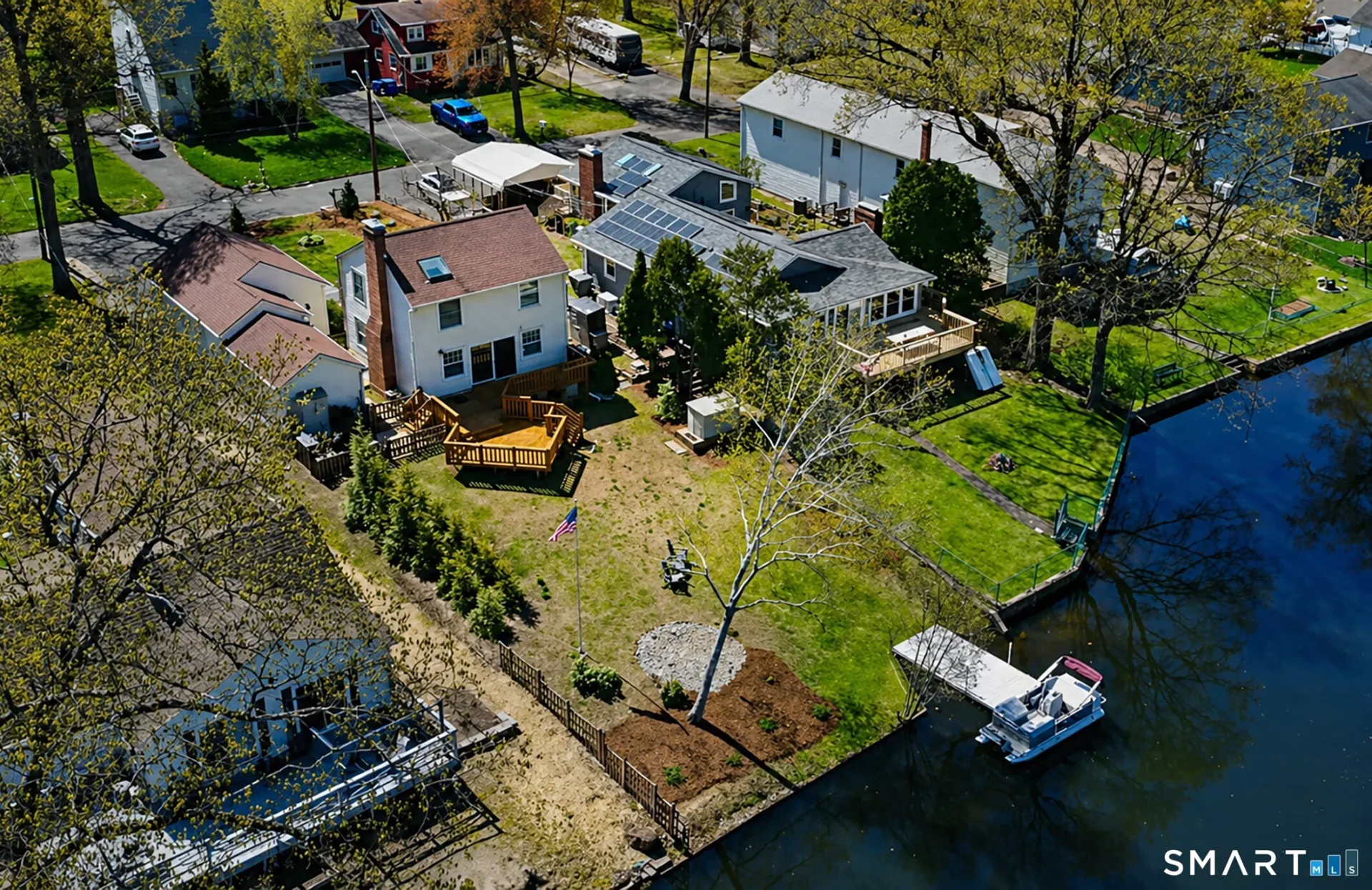 145 Cottage Road, Enfield, CT