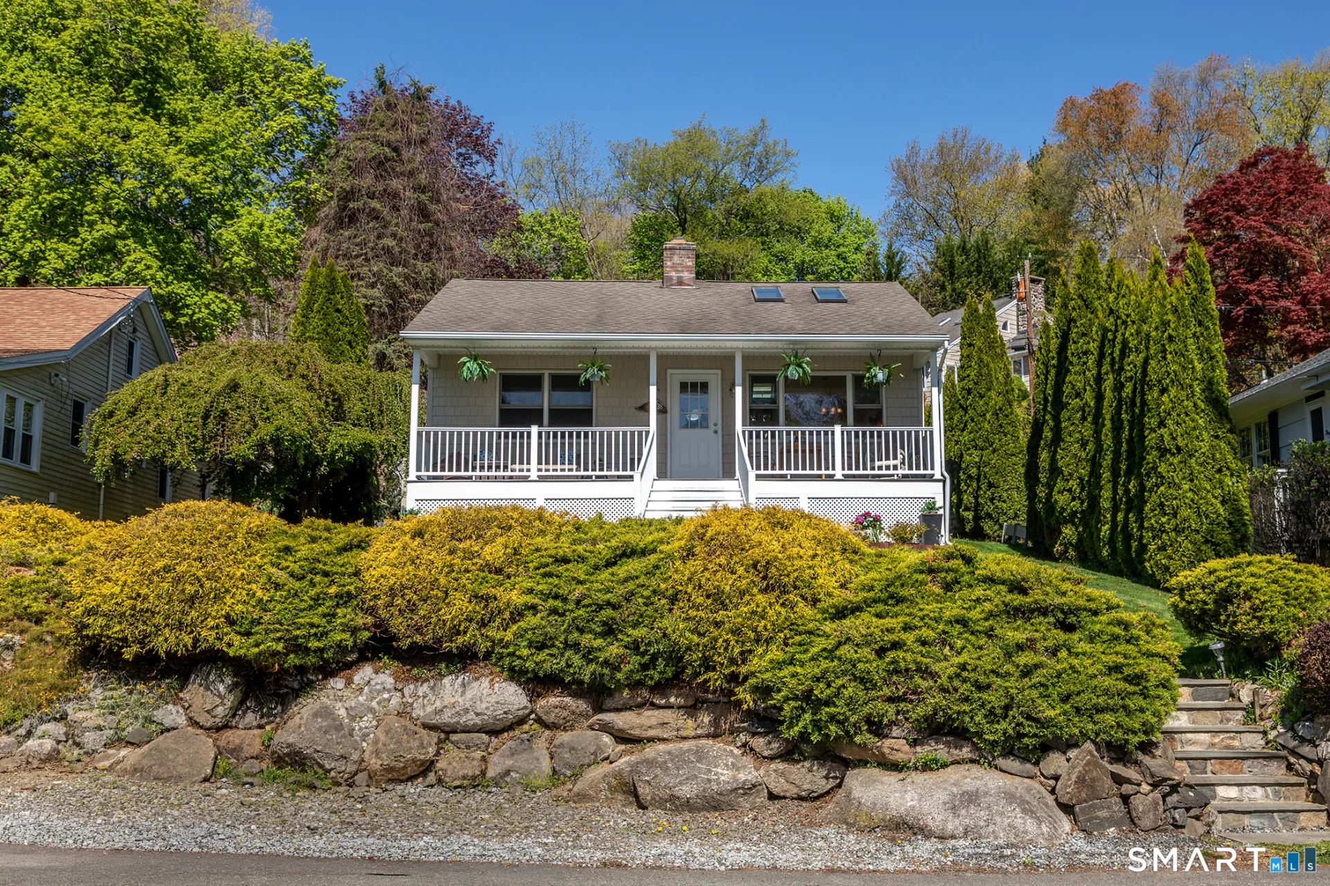 38 Lakeshore, New Fairfield, CT