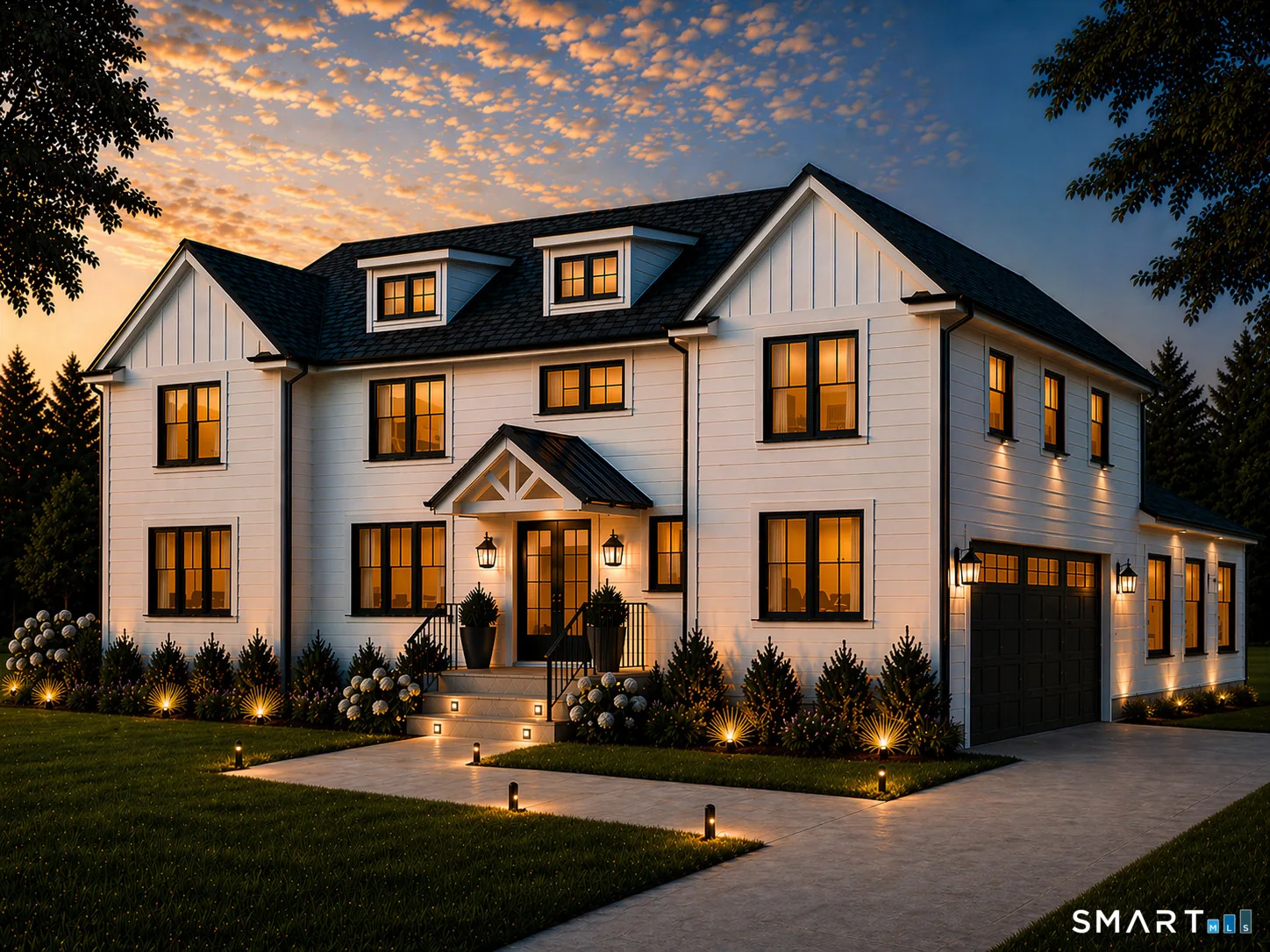 20 Flat Rock Drive, Ridgefield, CT