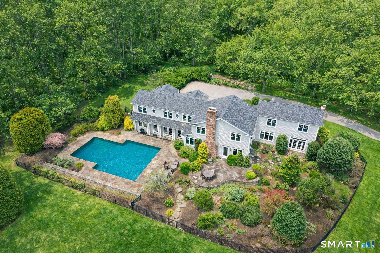 86 Middlebrook Farm Road, Wilton, CT