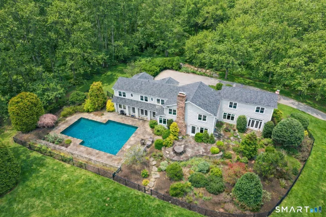 86 Middlebrook Farm Road