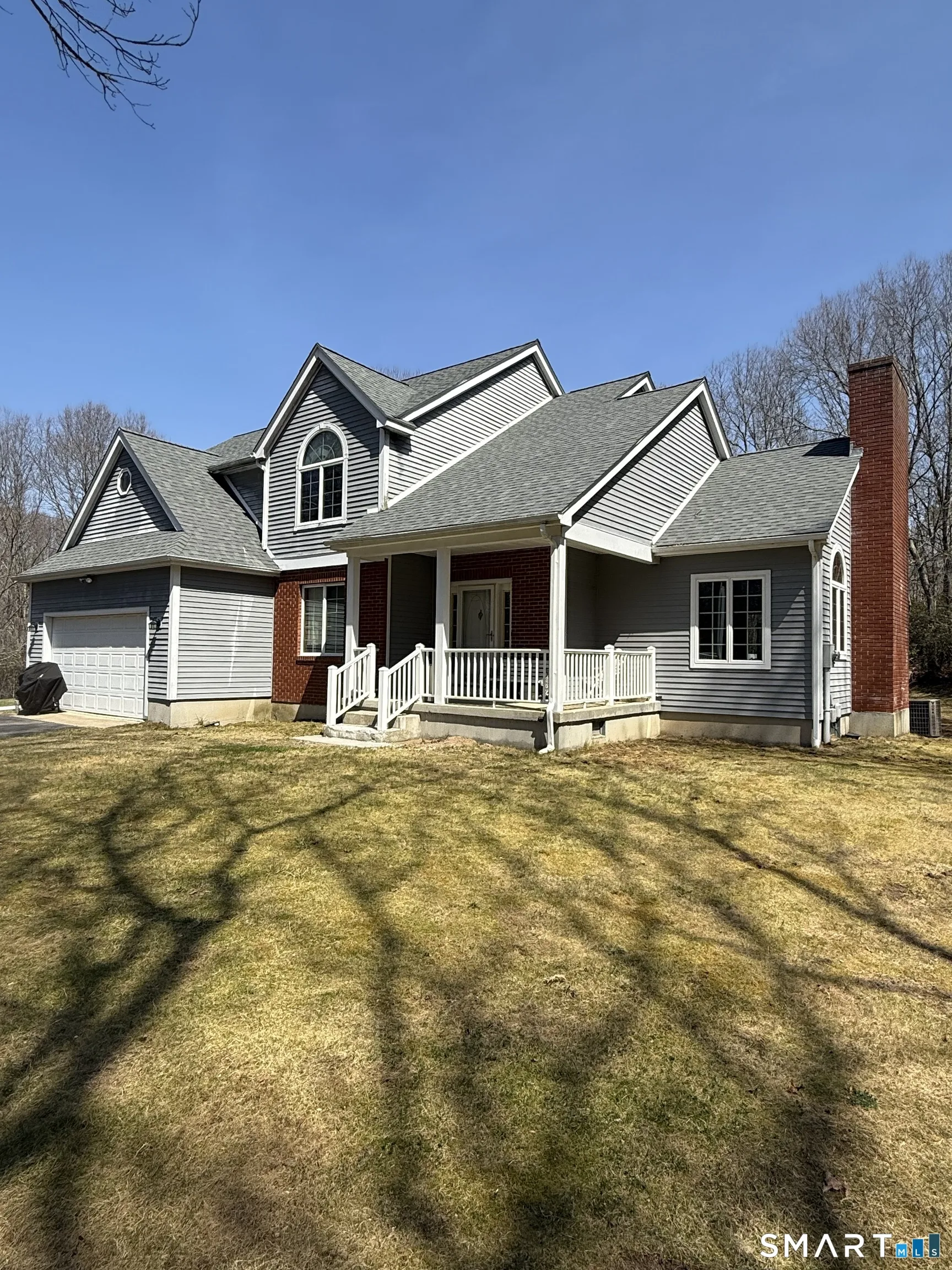 4 Greystone Drive, Montville, CT