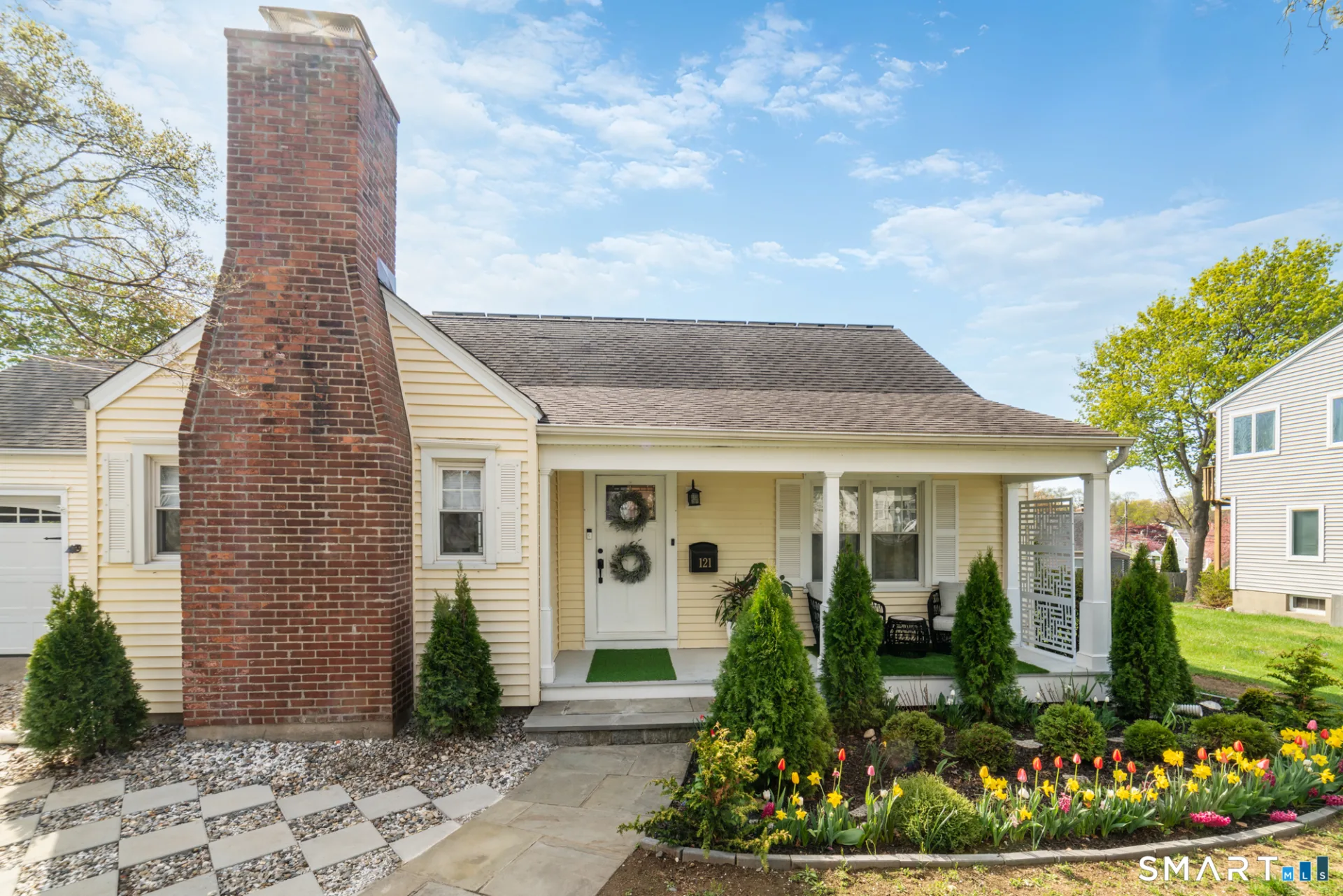 121 Ravencrest Drive, Stratford, CT