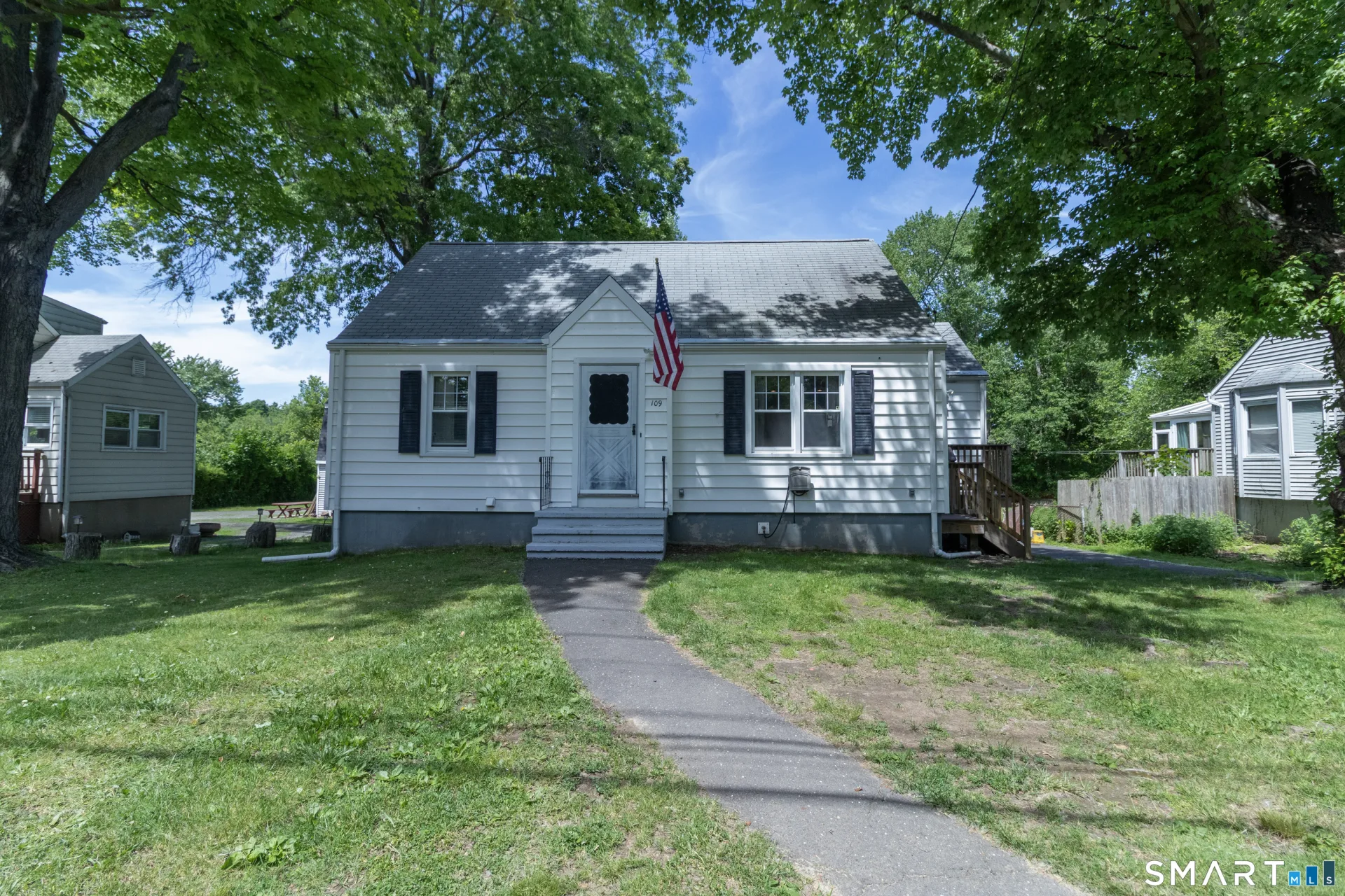 109 Ford Street, Milford, CT